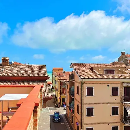 Cayo Rico In Centro Al Mare - Parking Ac Bbq * Porto Recanati